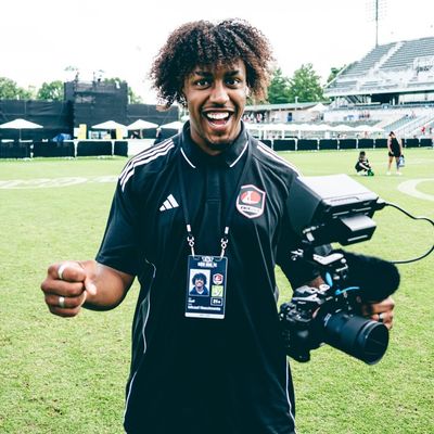 M12 | Charlotte Photographer & Videographer