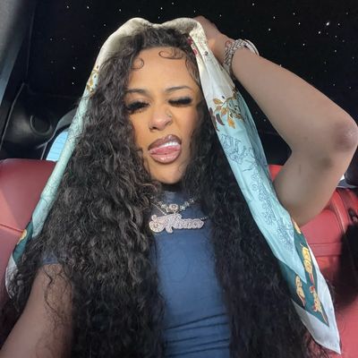 Ahnalys Santiago 💫