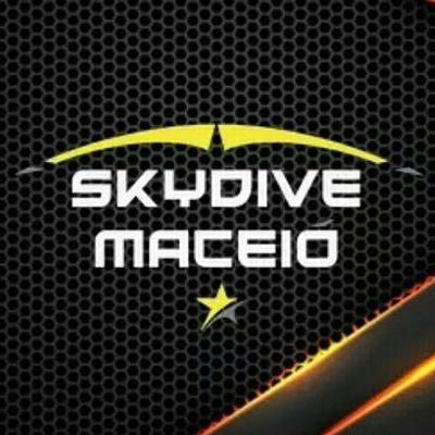 🪂 skydive Maceió Paraquedismo 🏖