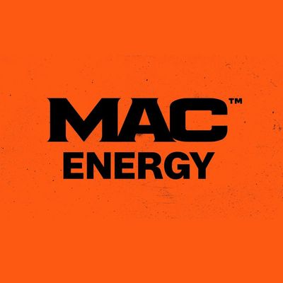 MAC ENERGY