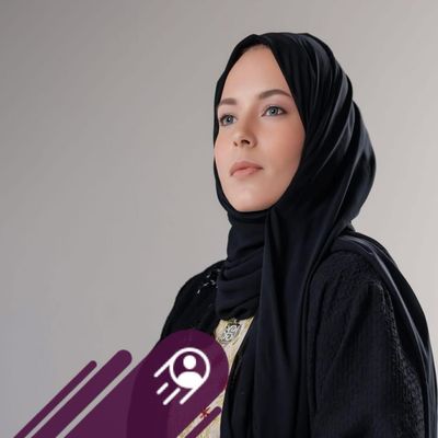 Dr. Anna MacMillan - AMS 🇦🇪