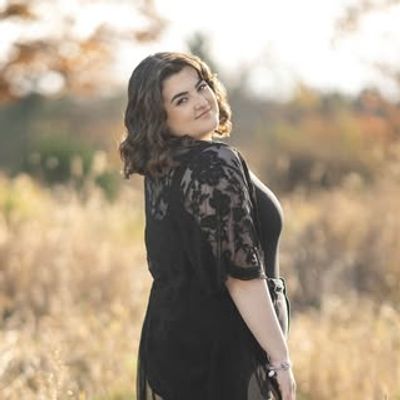 Maddie Miller