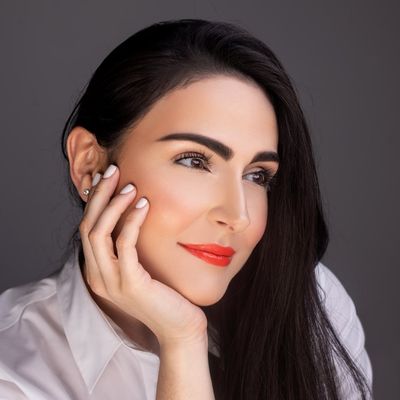 Alexandra Rodriguez | Makeup Artist Panama