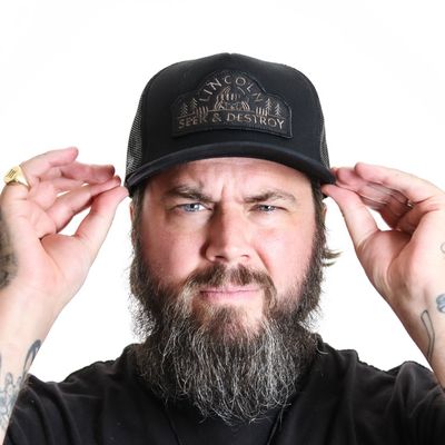James Martin | Brand Designer