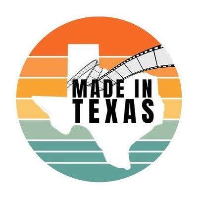 Made in Texas