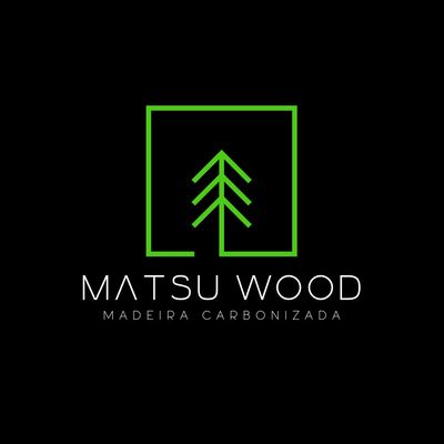 Matsuwood Madeira  Ripada Carbonizada
