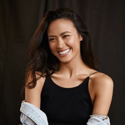 Madison Chock