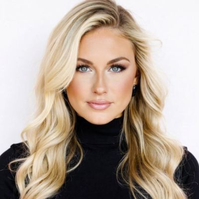 Madison Dantzler | SC Realtor