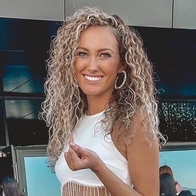 Madison Scott