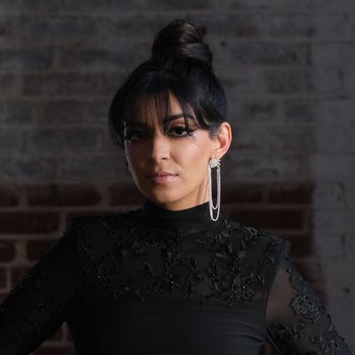 Madiha Jamil Dhanani