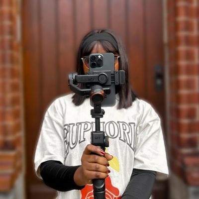 MAEY | MOBILE VIDEOGRAPHY