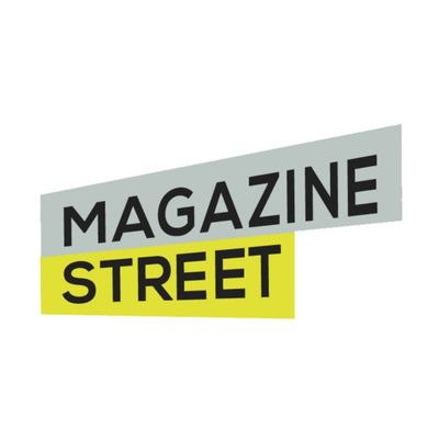 Magazine Street