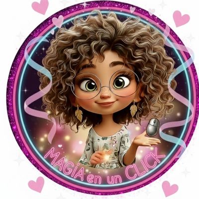 Magia En Un Click | Conchi Garnica