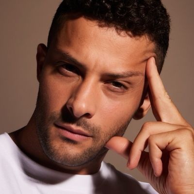 Mahmud Al-Smadi