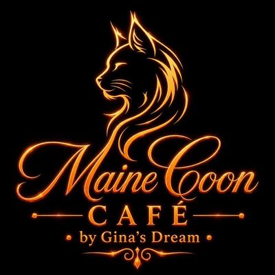 Maine Coon Cafe
