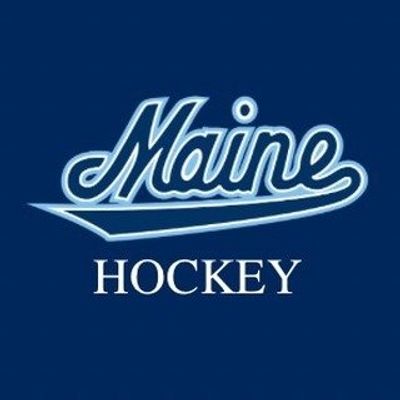 University of Maine Club Ice Hockey