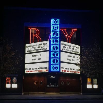 Majestic Bay Theatres