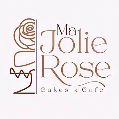 Ma Jolie Rose Cakes & Café
