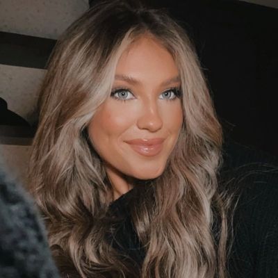 Makensy Manbeck