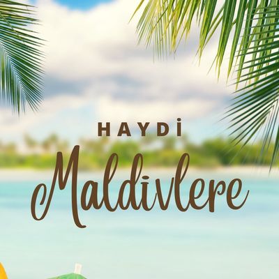 HaydiMaldivlere.com