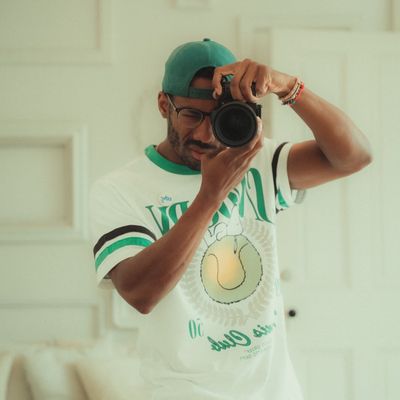 Malik Davis