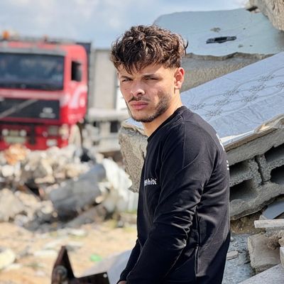 مالك شملخ Malik Shamkh