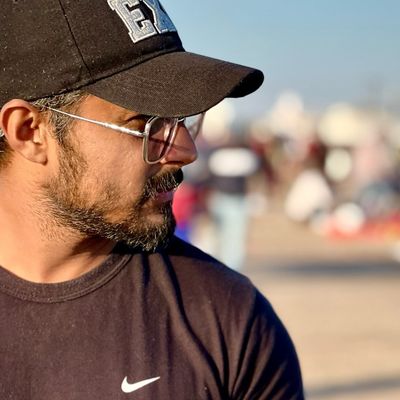 Ali Rao