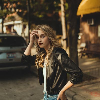Mallory Dotson