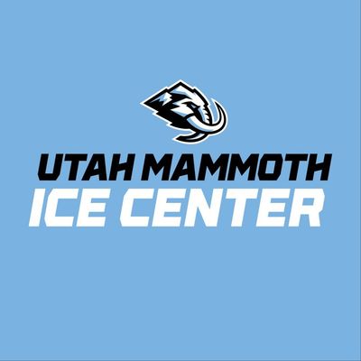 Utah Mammoth Ice Center