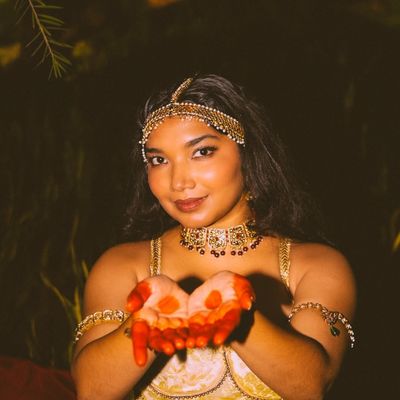 Mansi Kumari 🧿