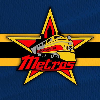 Manchester Metros University Ice Hockey