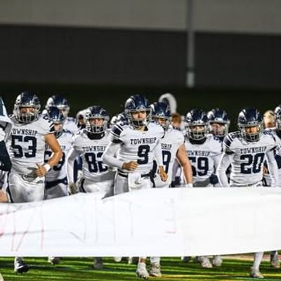 Manheim Township Football Association