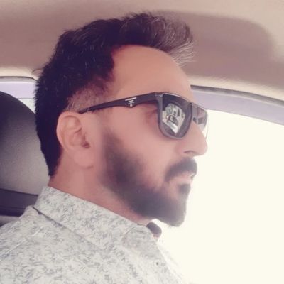 Manmohan S Bhamra  🧿