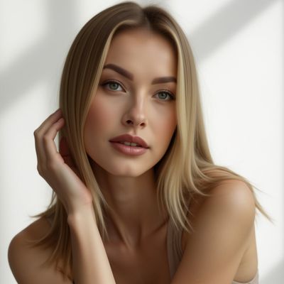 Polina Manokhina | AI Creator / AI Content / AI Expert