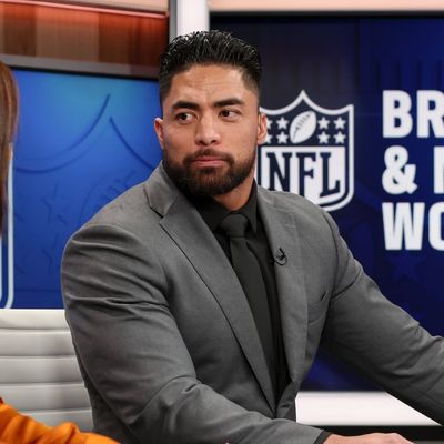 Manti Te'o