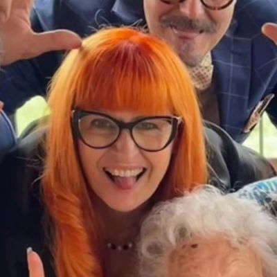 Manuela Gallocchio