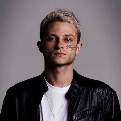 Leo Marambaia