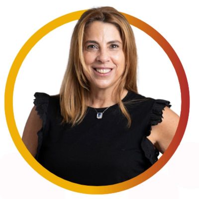 Marcela Razetto | Educación | IA Cursos y Capacitaciones