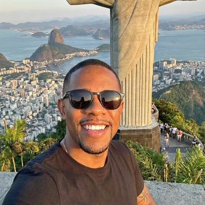 Marcio Dos Santos Jr