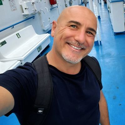 Marco Ciofalo