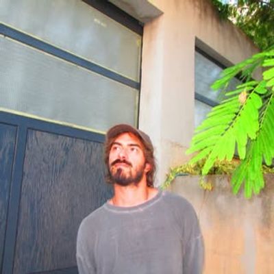 Marcos Micozzi