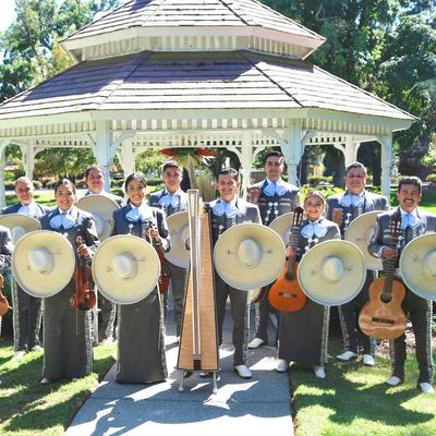 Mariachi San Francisco