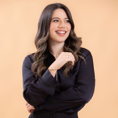 Maria del Mar García Periche