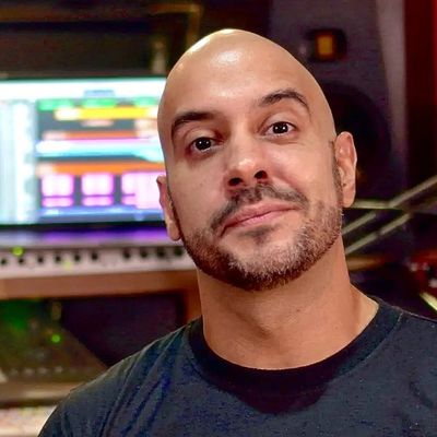 Mariano Jr - Produção Musical e Audiovisual