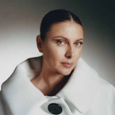 Maria Sharapova