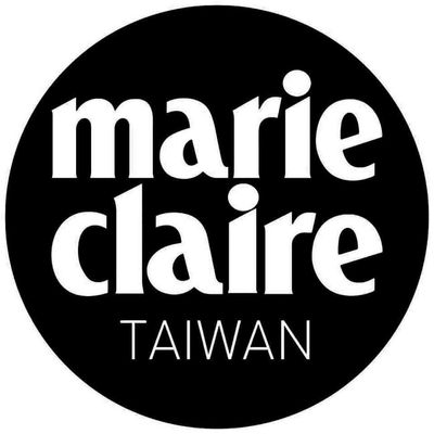 Marie Claire Taiwan 美麗佳人
