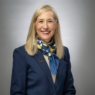 Marie Hardin