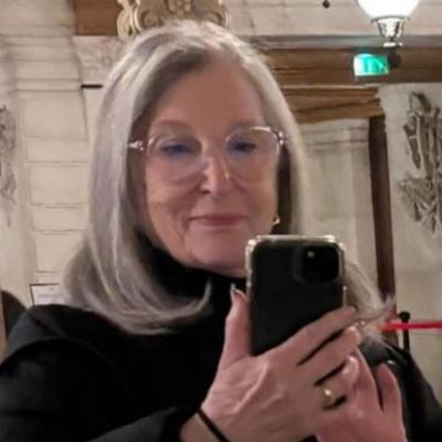 Marie Pouvet