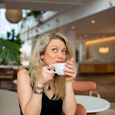 Marina Kuperman Villatoro