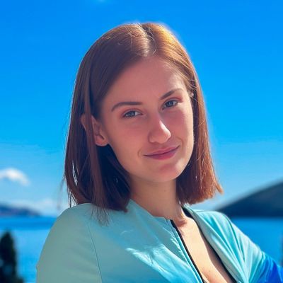 Marina Leigh | Cinematic Travel & Hotel Content Creation